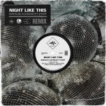Shiralee Coleman Feat. Steff - Night Like This (Nick Skitz, Mindblast, Uwaukh Remix)