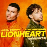 Joel Corry & Tom Grennan - LIONHEART (Fearless) [VIP Mix]