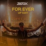 Zatox - For Ever (Defqon.1 'Up Edit')