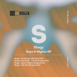 SHAGY & Jacob (IL) - Circus (Original Mix)