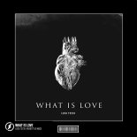 Luca Testa  & HARDSTYLE MAGE - What Is Love (Hardstyle)