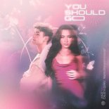 Jos & Calista Quinn - You Should Go