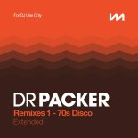 Cerrone - Supernature (Dr Packer Remix Extended)