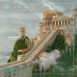 Undefiant - Olympus (Extended Mix)