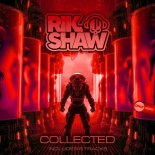 Rik Shaw & JULES - Breathless