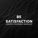 David Guetta, Benny Benassi - Be Satisfaction 2023 (Joseph Romano Mashup)