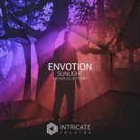 Envotion - Sunlight (Michael Elliot Remix)