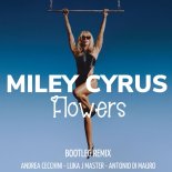 Miley Cyrus - Flowers (Umberto Balzanelli, Jerry Dj, Michelle Bootleg Remix)