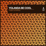 Yolanda Be Cool - Tiger Stripes