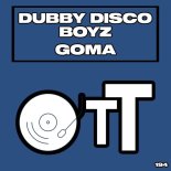 Dubby Disco Boyz - Goma (Daisuke Miyamoto Remix)