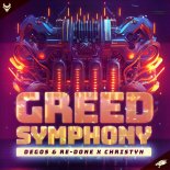 Degos & Re-Done & Christyn - Greed Symphony (Extended Mix)