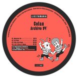 Colau - Archivo 94' (Original Mix)