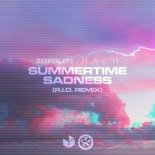 Deeperlove, HALO - Summertime Sadness (R.I.O. Remix)