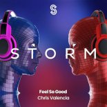 Chris Valencia - Feel So Good (Extended Mix)
