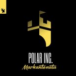 Polar Inc. - Markantonata (Extended Mix)