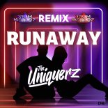 The Uniquerz - Runaway (DrumMasterz Remix)