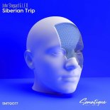 John Shepard & L.E.O. - Siberian Trip (Original Mix)