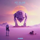 Don Diablo & Azteck - Not Alone (Extended VIP Mix)