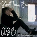 AJB - Small Town Boy (Wizard's Disco Extended Retro Remix)