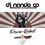 Nando CP - Power Rulez!