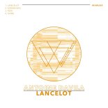 Antoine Davila - Roki (Original Mix)