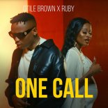 Otile Brown - One Call (feat. Ruby)