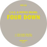 C.A.R. & Patrice Bäumel - Four Down (Club Mix)