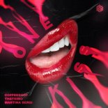 Coffeeshop Feat. Thatsimo & Martina Sergi - One Kiss
