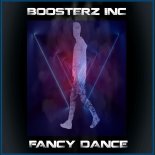 Boosterz Inc - Fancy Dance