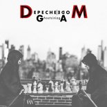 Depeche Mode - Ghosts Again (2023) (KalashnikoFF Mix)