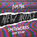 SMITHWORKS - GOIN' ROUND