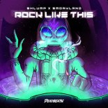 Shlump & Smoakland - Rock Like This