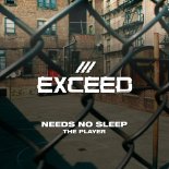 Needs No Sleep - The Player (Extended Mix)