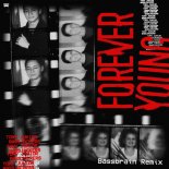 Bassjackers & Tony Junior - Forever Young (Bassbrain Extended Remix)