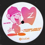 Zero - Any Jungle