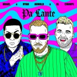 HUGEL Feat. Ryan Arnold & El Chuape - Pa Lante