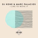 DJ Kone & Marc Palacios - I Like To Move It (Extended Mix)