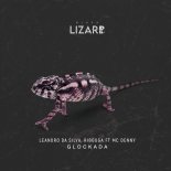 Leandro Da Silva & Ribguga Feat. Mc Denny - Glockada (Original Mix)