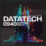 Martin CK - FEEL IT (Extended Mix)