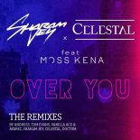 Sharam Jey & Celestal Feat. Moss Kenaver - Over You (Sharam Jey Discomania Remix)