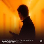 Deepest, AMHouse & Cornel Dascalu Feat. MIVARI - Ain't Nobody