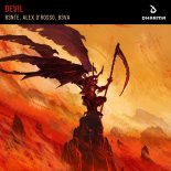 B3nte, Alex D’Rosso, B3VA - Devil (Extended Mix)