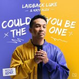 Laidback Luke - Could You Be The One (Kove Extended Remix)