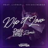 Matthew Topper Feat. Lauren Tuchscherer - Dip It Low (Disco Fries Extended Remix)