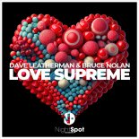 Dave Leatherman & Bruce Nolan - Love Supreme