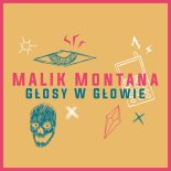 Malik Montana & FRNKIE - Głosy w Głowie