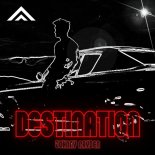 Johnny Rayden - Destination