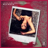 Lolita Jolie Feat. Rob & Chris, Rocco - Ella Elle L'a (Extended Mix)