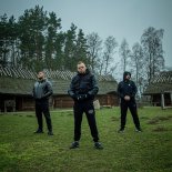 Vin Vinci x Stecu x Nizioł - Viking (prod. Phono CoZaBit)