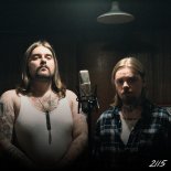 Kuqe 2115, Bedoes 2115 - Wilk